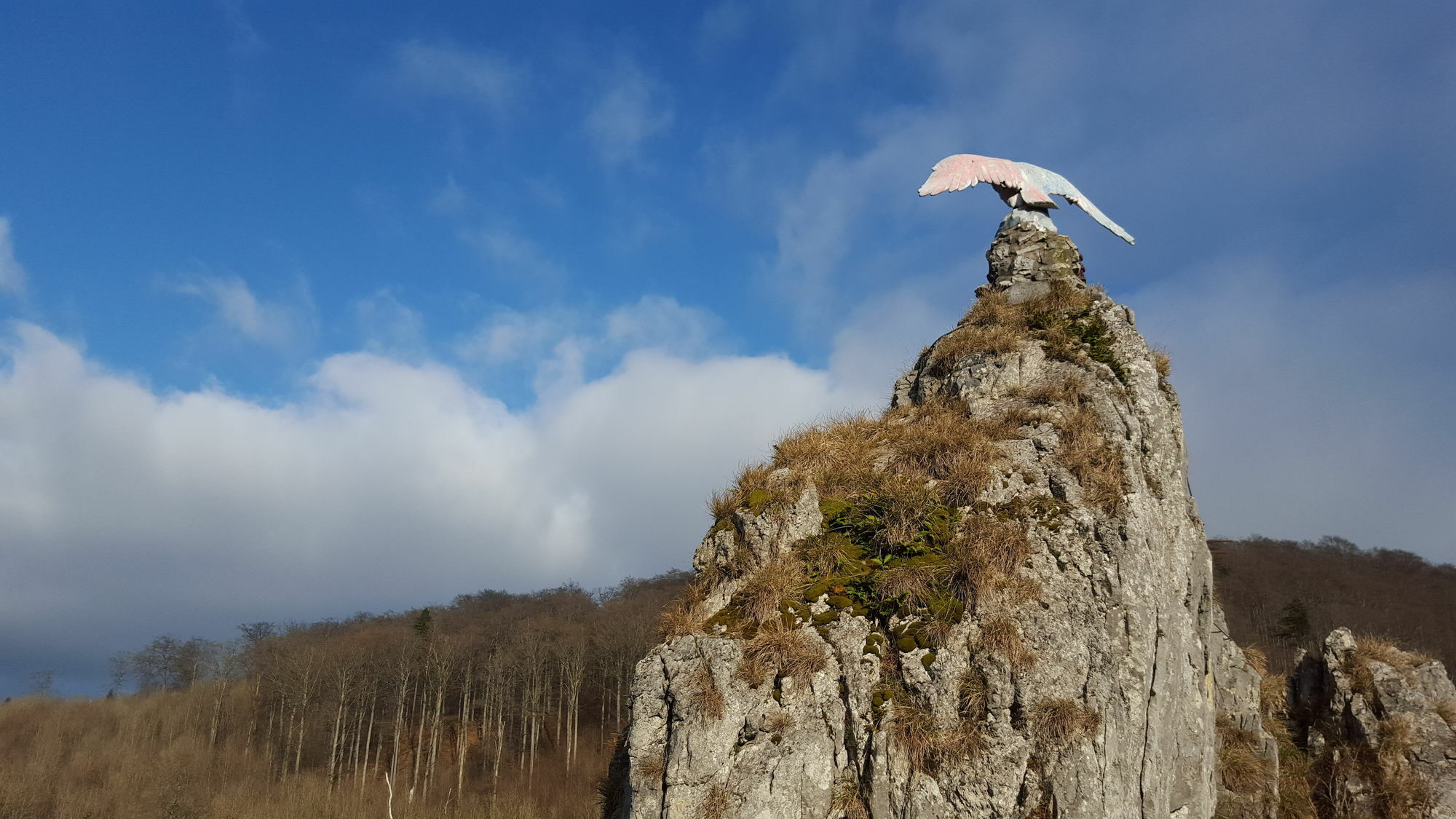 Hotel Pension Jaegerstieg Bad Grund Esterno foto